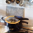 thumbnail image 1 of FUTUREORYY 2pcs Cooker Parts and Accessories Pressure Cooker Seal Strip Easy to Clean Kitchen Use, 1 of 8