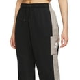 thumbnail image 2 of Nike Womens Cotton Drawstring Jogging Pants, 2 of 3