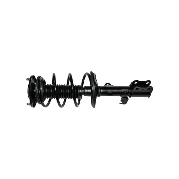 Gabriel G57115 Ultra ReadyMount Front Right Complete Strut Assembly Fits 03-08 Toyota Corolla (1 pack)