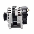 thumbnail image 2 of Alternador Para Hyundai Attitude 1.6 2003 2004 2005 2006, 2 of 4