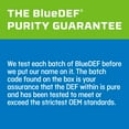 BlueDEF Diesel Exhaust Fluid (DEF) Additive, 2.5 gal, for Diesel