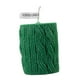 thumbnail image 4 of Mini Vela De Hilo Sin Llama Decorativa Romántica Para Vacaciones San Valentín Citas Verde, 4 of 9