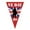 Light Pink, variant on Binwennn 32.8ft Length 2025 VE Day 80th Bunting Banner 80 Years In Europe Bunting Flag Anniversary Ve Day 80th Anniversary Decorations Ve Day Bunting Ve Day Flag 10m Length Ve Flag Flags Expansion