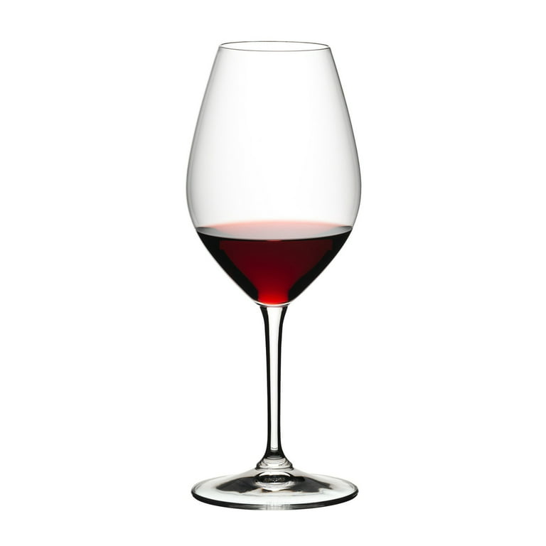 Riedel Wine Friendly Magnum Glass, Set of 2