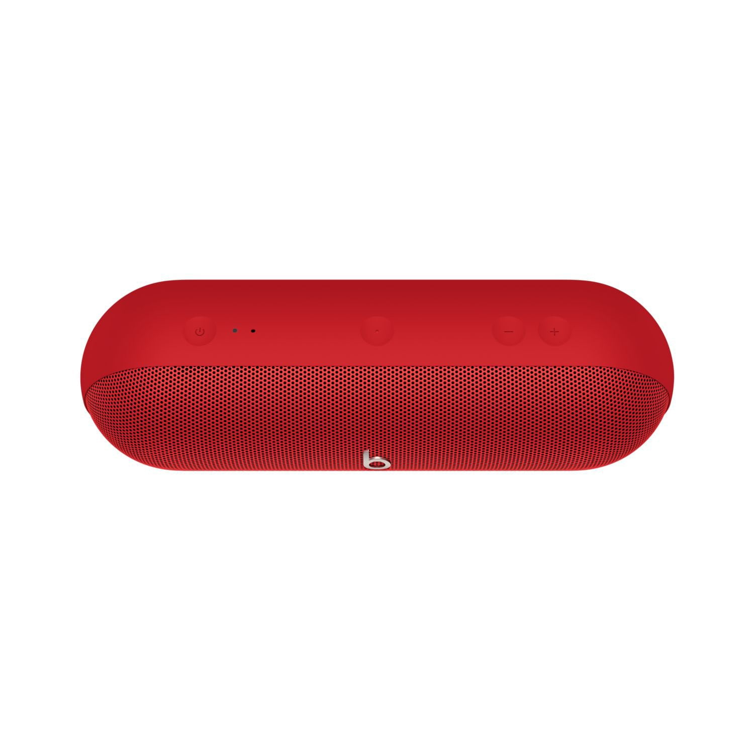 beats pill+ Special Edition レッド Beats Pill — Wireless Bluetooth® Speaker — Statement Red - Apple