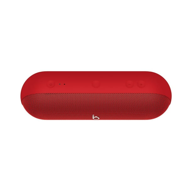 Beats Pill Portable Wireless Bluetooth Speaker, Choose Color