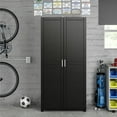 thumbnail image 1 of Callahan 36" Utility Storage Cabinet, 1 of 9