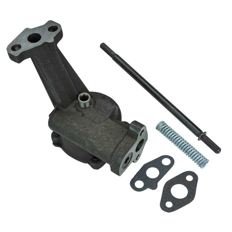 Moroso SBF 351W Oil Pump Hi-Volume Std-Pressure Moroso SBF 351W Oil Pump Hi-Volume Std-Pressure