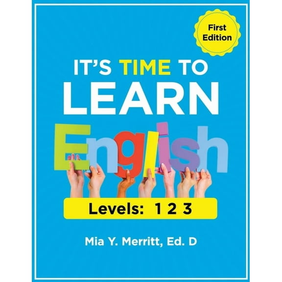 Learning English for Adults, (Paperback)