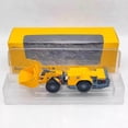 thumbnail image 5 of Atlas Copco Scooptram ST14 Model Addition Collection Mining Equipment Models, 5 of 8