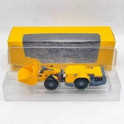Gift Choice Atlas Copco Scooptram ST14 Model for Birthday and Christmas Celebrations