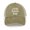 Khaki, variant on Legend Husband Dad Black Classic Unisex Cotton Adjustable Baseball Cap – Plain Dad Hat