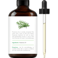thumbnail image 2 of Handcraft Blends Rosemary Essential Oil - Huge 4 Fl Oz - 100% Pure and Natural - Premium Grade with Glass Dropper, 2 of 7