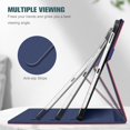 thumbnail image 3 of Funda Fintie para Samsung Galaxy Tab S10 FE/ S9 FE 5G 10.9/Tab, 3 of 9