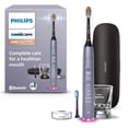 thumbnail image 1 of Philips Sonicare DiamondClean Smart 9300 Cepillo de Dientes Eléctrico, Cepillo de Dientes Sónico con App, Sensor de Presión, Detección del Cabezal, 4 Modos de Cepillado y 3 Niveles de Intensidad, Gris, 1 of 5