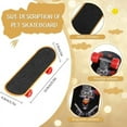 thumbnail image 3 of SUTENGDA Clearance! Bearded Dragon Accessories Small Engineer Hat for Bearded Dragon Lizard Construction Helmet Hats and Mini Scooter for Hamster Lizard Parrot Reptile Small Animals 3Pcs, 3 of 6