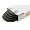 thumbnail image 2 of 9 in. 150 Grit Drywall Sander Pads (5-Pack), 2 of 6
