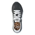 thumbnail image 4 of Justice Little Girls & Big Girls Jogger Sneakers, 4 of 5