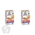 thumbnail image 1 of Quaker Yogurt Granola Bars Variety Pack, 40 × 35 g (Pack of 2), 80 Bars Total, 1 of 2