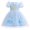 C, variant on Emy Dola Baby Girl Cartoon Lace Dress Toddler Puff Sleeve Princess Tutu Dress Kids Wedding Party Dress Up