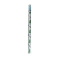 thumbnail image 1 of Holiday Time Multi-Color Santa Christmas Wrapping Paper, 15 Sq ft, 1 of 4