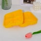 thumbnail image 4 of Molde para Hielos Novedoso, Bandeja de Silicona con Formas Divertidas, Forma para Hielo con Fácil Desmolde, Crea Cubitos de Hielo Únicos para Bebidas, Agua, Jugo, Cócteles, 4 of 4