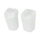 thumbnail image 4 of Modelo de diente de 2 uds, modelo de diente Dental de alta simulación para demostración de enseñanza de dentista, 4 of 14