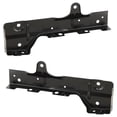 thumbnail image 6 of New Pair Of Headlight Bracket Compatible With GMC Sierra 1500 Denali 8 Cyl 5.3L Sierra 1500 Denali 6 Cyl 3.0L 2019-2022 By GM2508130 GM2509130 84464088 84464089, 6 of 8