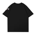 thumbnail image 6 of Axiiglly USA 250th Anniversary Women's Short-Sleeve Shirt Patriotic Flag Print Tee Shirts, Plus Size Loose Fit Holiday Womens Tops S-3XL, 6 of 6