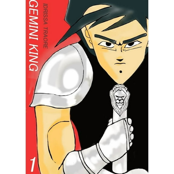 Gemini King, (Paperback)