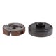 thumbnail image 1 of 1 Juego de Conjunto de Almohadilla de Embrague para 50 GS, Diámetro del Conjunto de Embrague 82 mm Soledad Pastillas de embrague para Pocket Bike, 1 of 8