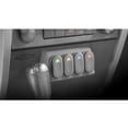 thumbnail image 3 of Rugged Ridge by RealTruck Switch Panel for Wrangler JK | 17235.73 | Compatible with 2011-2018 Jeep Wrangler JK, 3 of 6