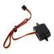 thumbnail image 1 of Ultrasonic Ranging Sensor RS485 Output Small Blind Area Robot Obstacle Avoidance Distance Measuring Module DC3.3?12V, 1 of 5