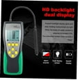 thumbnail image 4 of Brake Fluid Tester Automotive Oil Moisture Water Detection with High-Precision Probe Brake Fluid Diagnostic Testing Tool Non-Contact Tester, 4 of 7