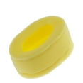 thumbnail image 4 of High-performance Yellow Sponge Motorcycle Air Filter Replacement, 4 of 5