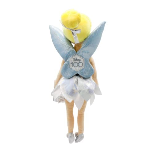 Disney 100th Celebration Exclusive Tinker Bell 14In Push