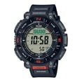 thumbnail image 1 of Casio - PRG-3_M - Noir, 1 of 1