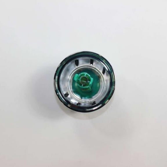 General Electric KNOB RUBBER ASM WH01X10748