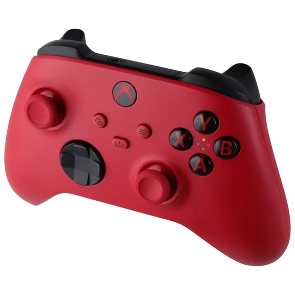 Pre-Owned Microsoft Xbox Wireless Controller 1914 for Xbox Series X / S / One - Pulse Red
