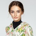 thumbnail image 3 of Shisuyan Mode Femmes Faux Col Blouse Détachable Demi-Chemises Faux Col, 3 of 9