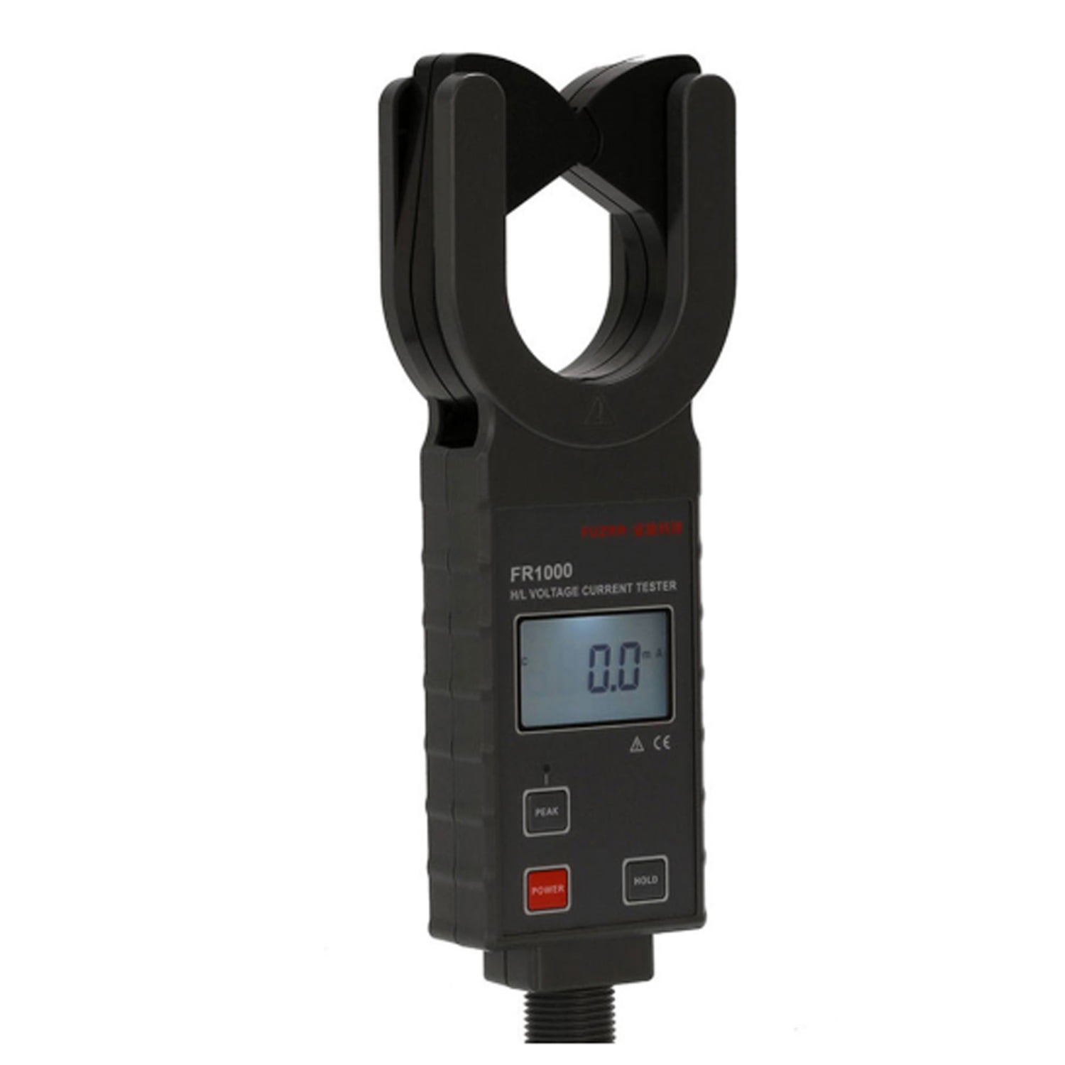 1200A Digital High Voltage Clamp Meter FR1000