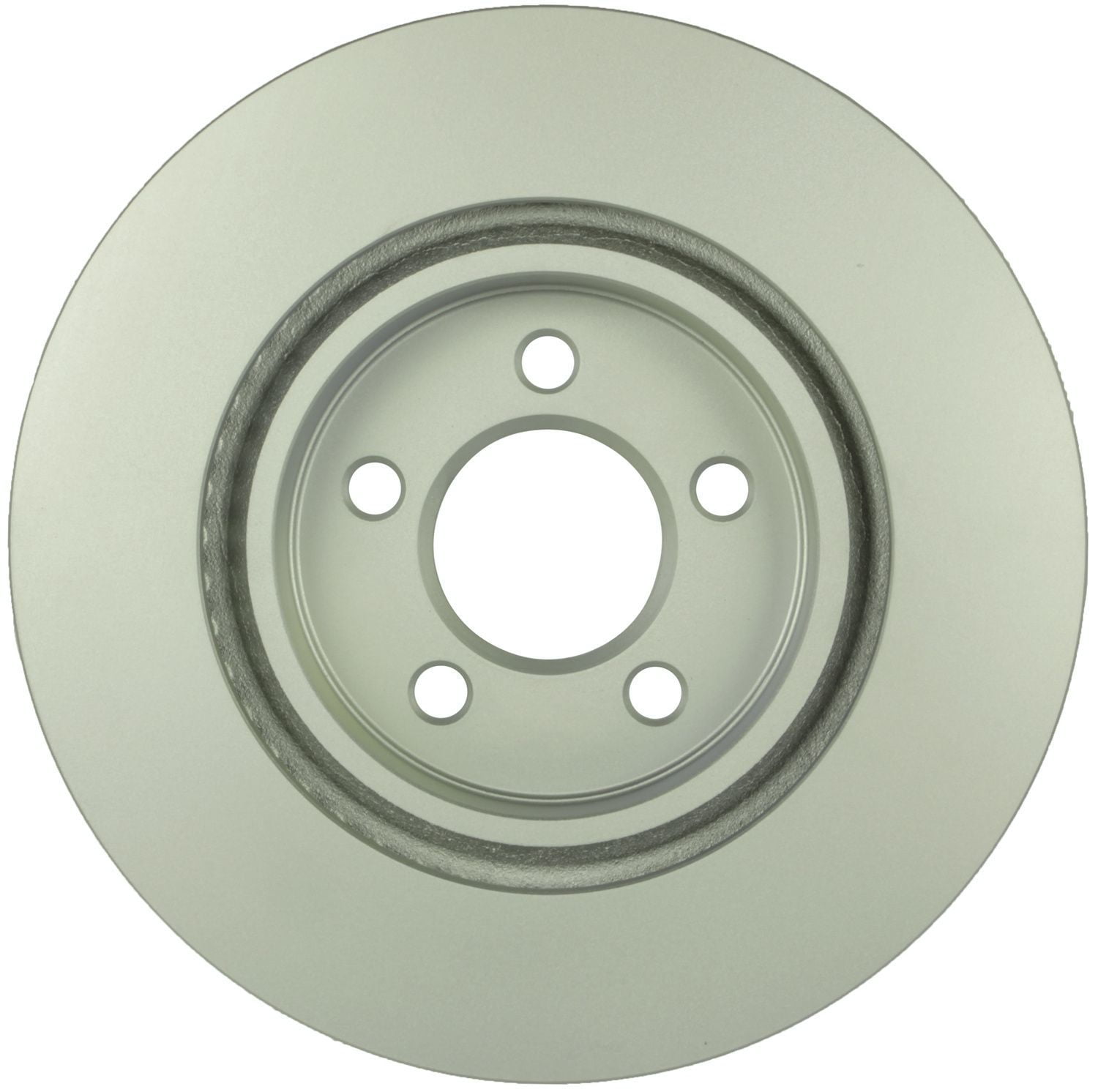 Bosch 16010192 QuietCast Disc Brake Rotor