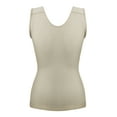 thumbnail image 5 of Tinglu Women's Sauna Tank Top Slimming Vest Sauna Shirt for Women Compression Shirts, 5 of 8