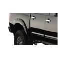 thumbnail image 2 of Bushwacker 70908 02 Pocket Style Fender Flares Fits 04 15 Titan Fits select: 2004-2015 NISSAN TITAN, 2 of 5