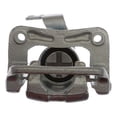 thumbnail image 2 of Rear Driver Side Brake Caliper, 2 of 5
