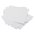 thumbnail image 6 of Uxcell White EVA Foam Sheets 10 x 10 Inch 3mm Thickness for Crafts DIY Projects, 8 Pcs, 6 of 6