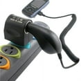 thumbnail image 4 of Car Cigarette Lighter Adapter Converter 110V-220V AC Wall Power to 12V DC, 4 of 4