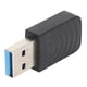 thumbnail image 1 of Adaptador Wi Fi De Doble Banda,Adaptador WiFi Dongle Inalámbrico De Doble Wi Fi Adaptador Inalámbrico De Wi Fi Innovación Moderna, 1 of 9