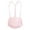 Pink, variant on Fengqque Maternity Belly Band Adjustable Belly BandPregnancy Support Band Special Pregnant Stomach Lift Belt With Shoulder Strap Protection Belt