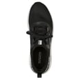 thumbnail image 4 of Tenis Skechers Go Run Elevate para Hombre 220182XBKW negro 27, 4 of 5